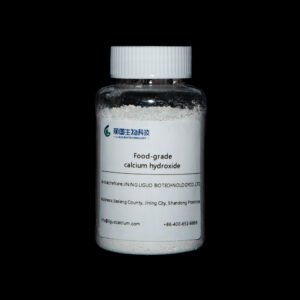 Food-Grade Calcium Chloride Solution